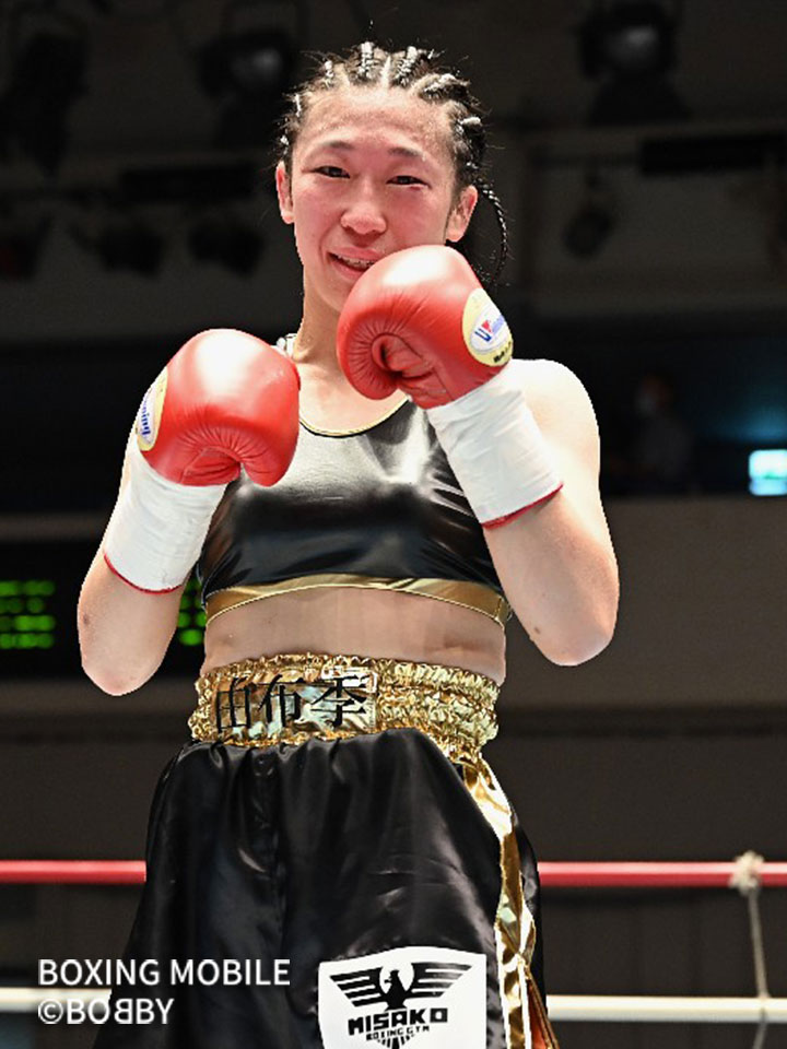 YUKI FUKE