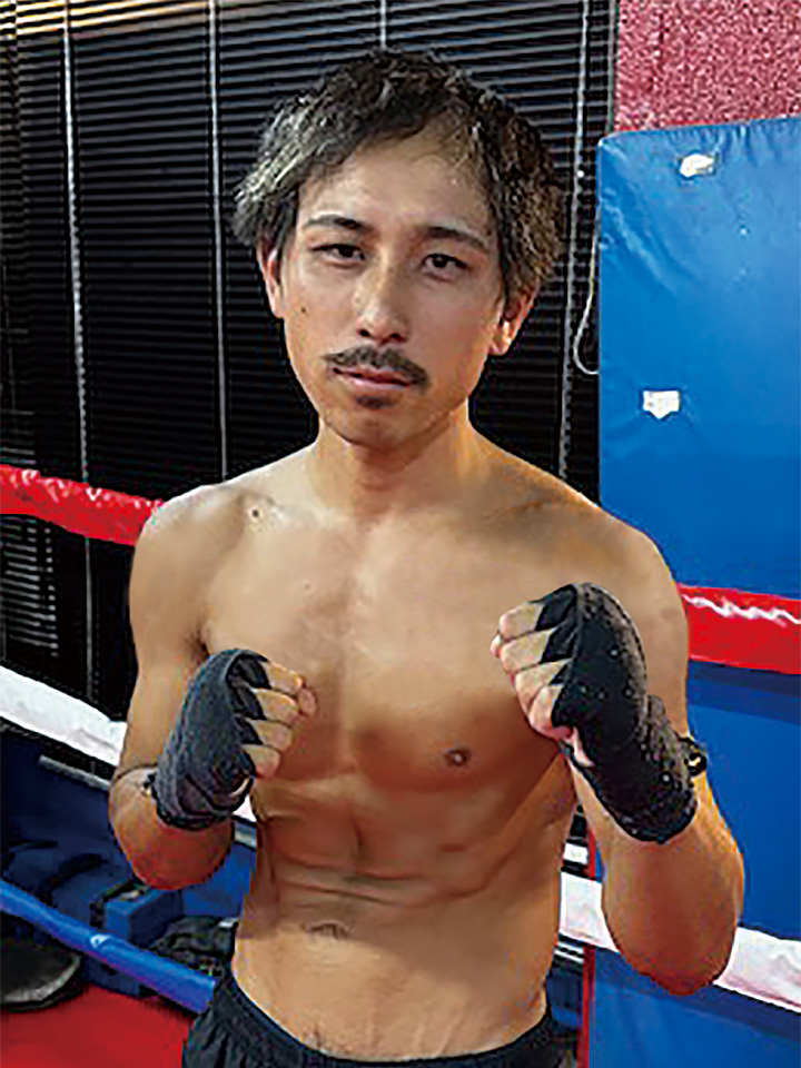 TOMOHITO MABUCHI