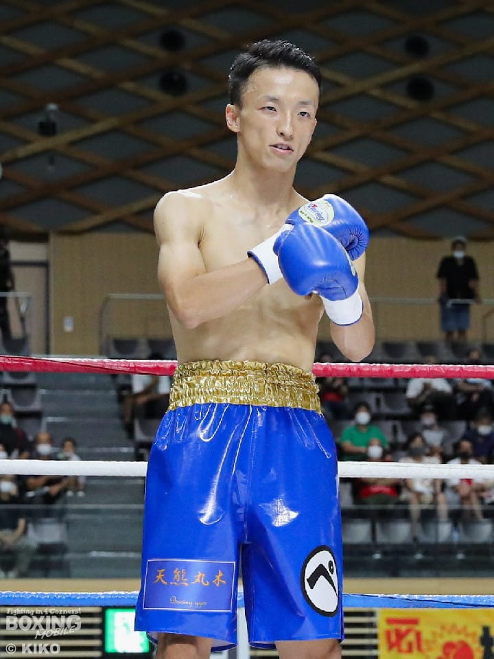 KAZUKI NAKANE