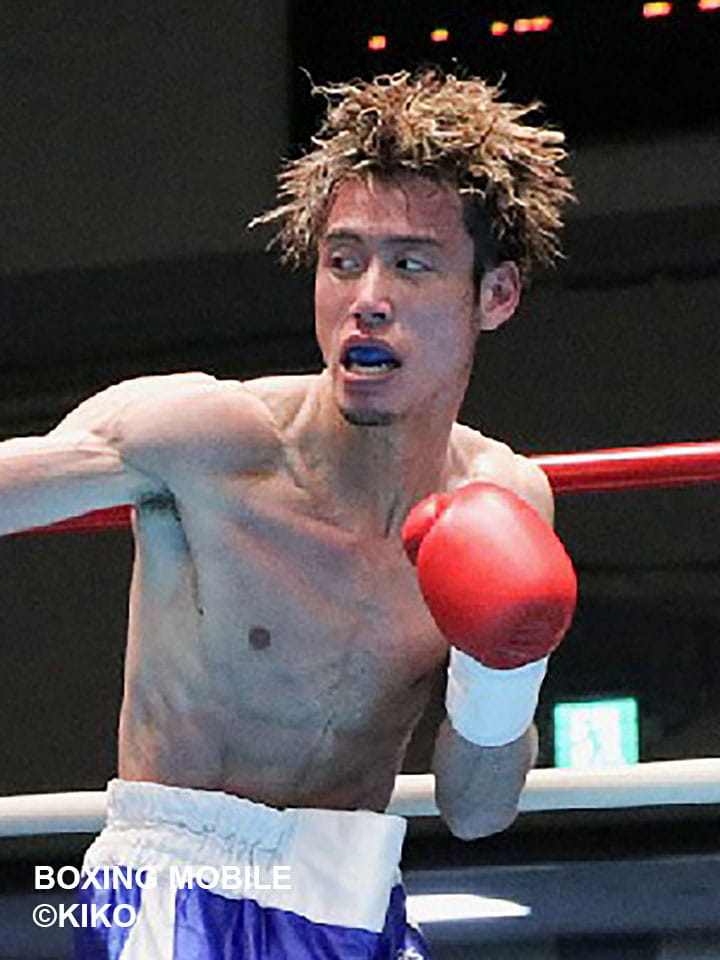 TOSHIYA OKADA