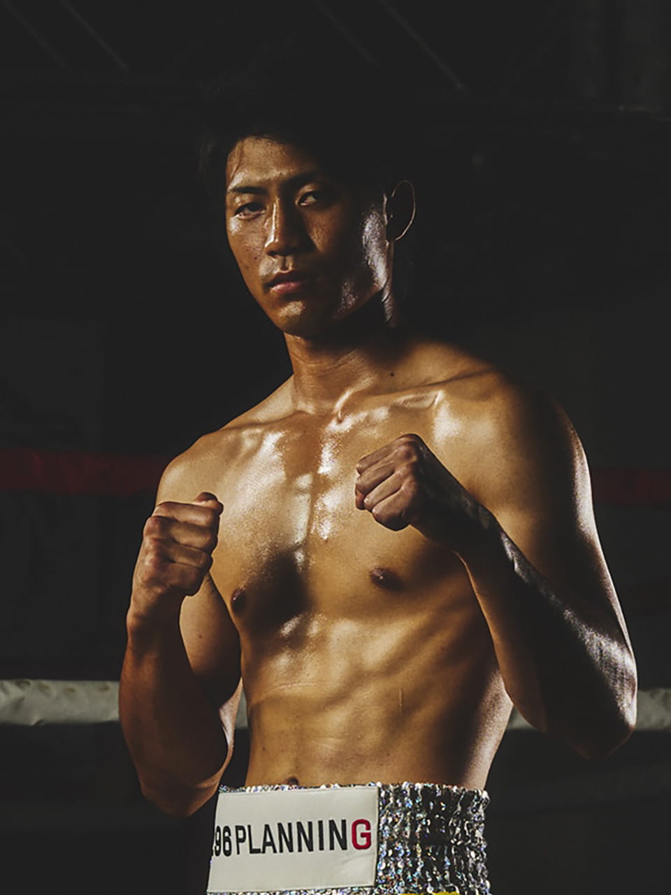SHOICHIRO TSUKITA