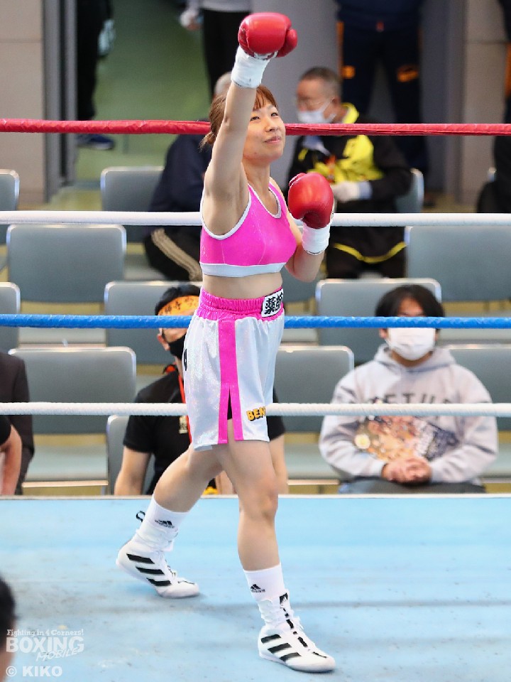 CHIHIRO TAKAGI
