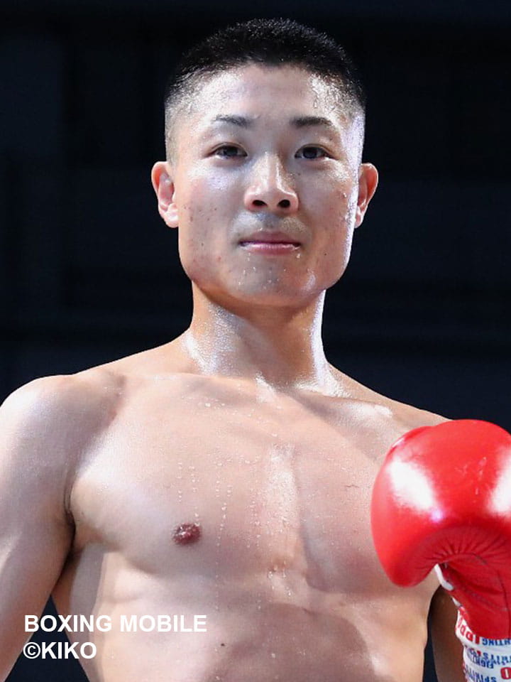 REN YAMABE