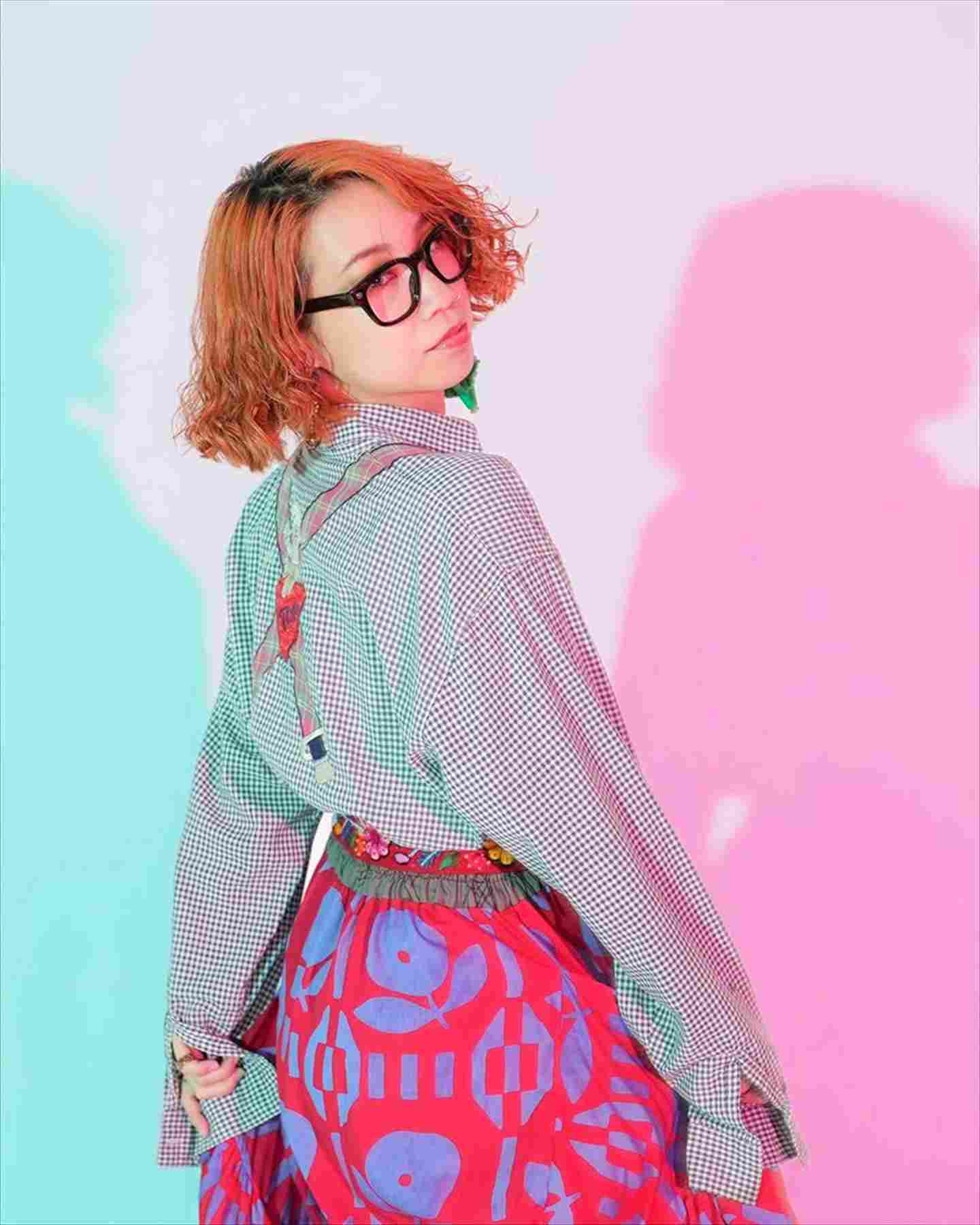 冬姫プロフィール写真