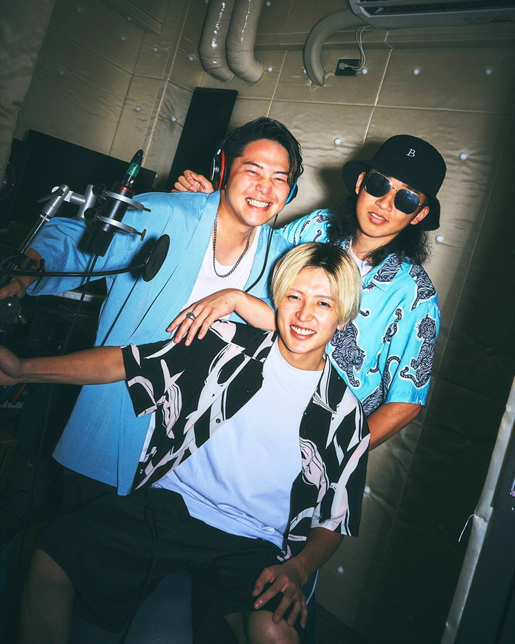 博多4Kプロフィール写真