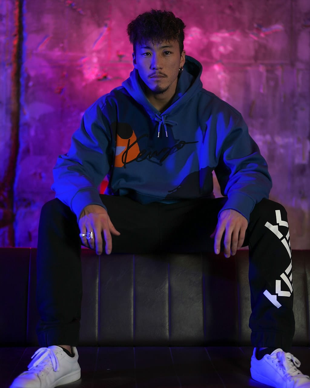 イヌイサンプロフィール写真