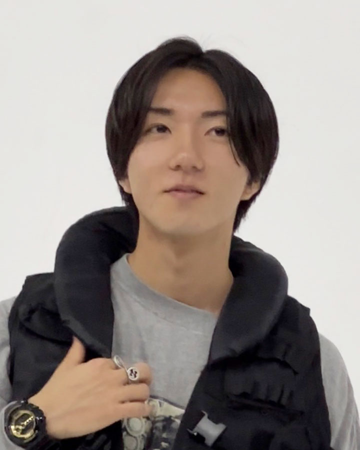 MISUプロフィール写真
