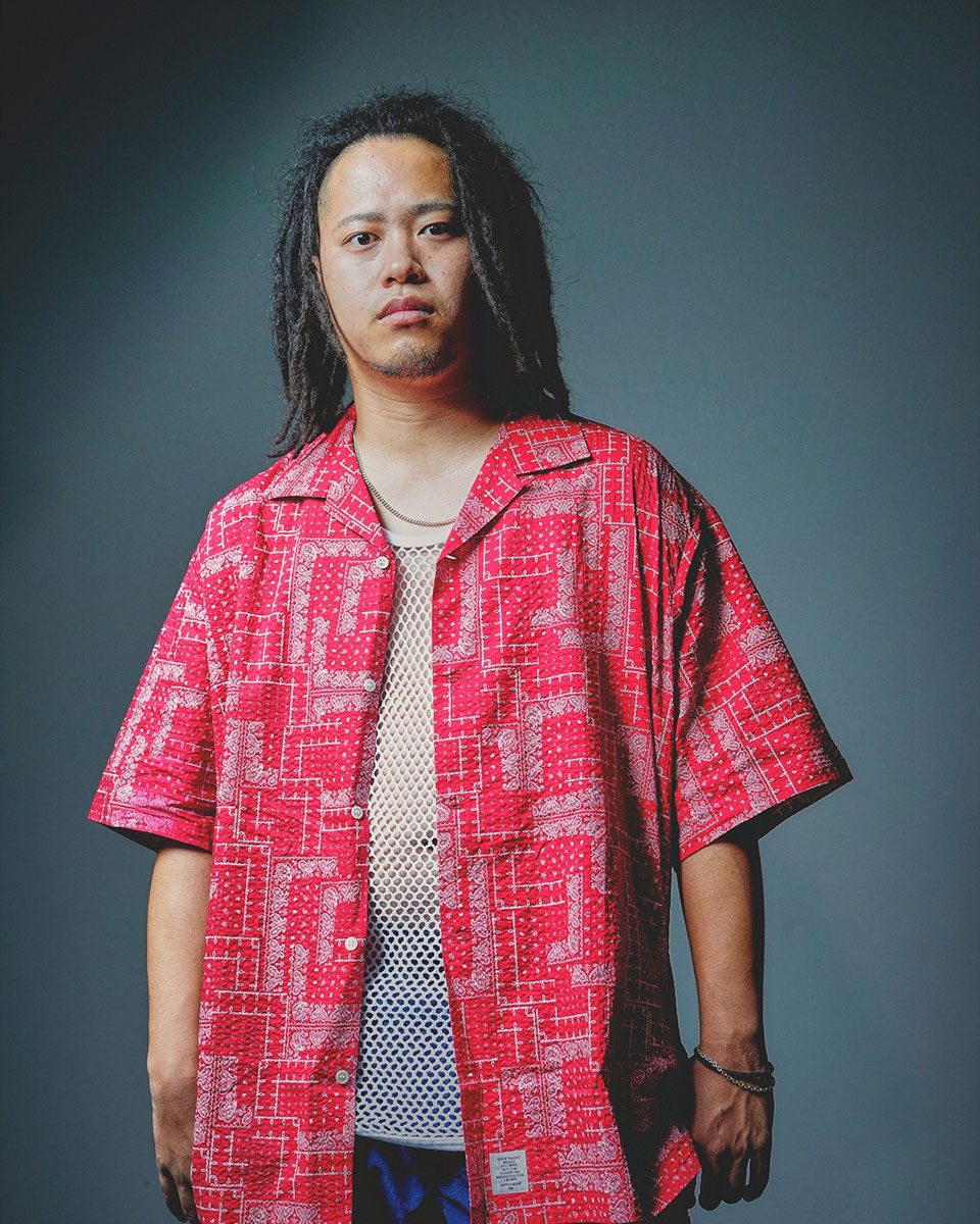 SING ARTHURプロフィール写真
